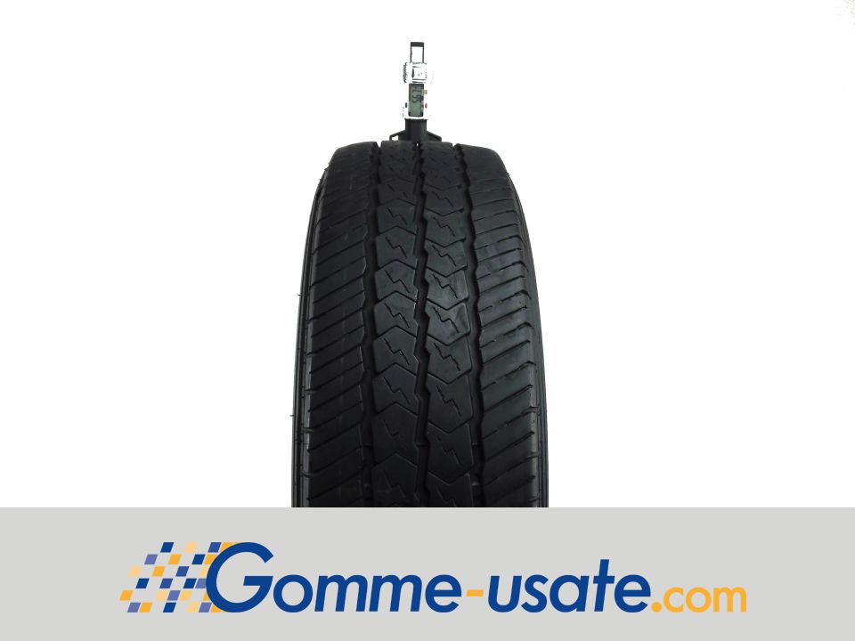 Thumb Firenza Gomme Usate Firenza 195/65 R16C 104/102T Radial SV053 M+S (60%) pneumatici usati Estivo_2